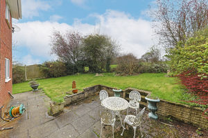 Moor View Close Wingerworth